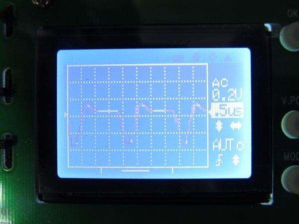 愛天堂周波数カウンターAKIT-3610V3用FETアンプ製作その2