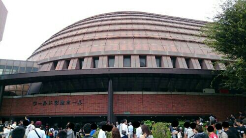 行ってきました 神戸ワールド記念ホール 新大阪東口のホテル 新大阪ステーションホテルアネックスへようこそ 楽天ブログ