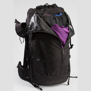 ARC'TERYX Kata 37 Black | 北のあれこれ RECOMMEND SHOP - 楽天ブログ