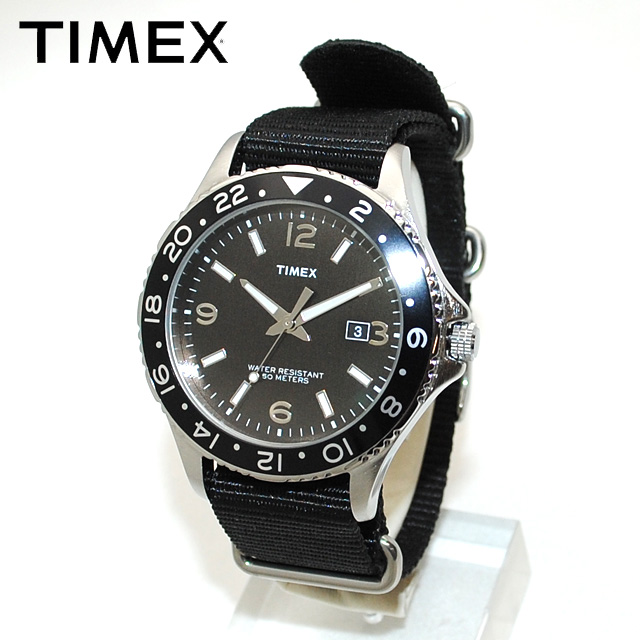 タイメックス カレイドスコープ メンズ 腕時計 TIMEX Begin 11月号掲載 TIMEX(タイメックス): SHIPS別注 KALEIDOSCOPE