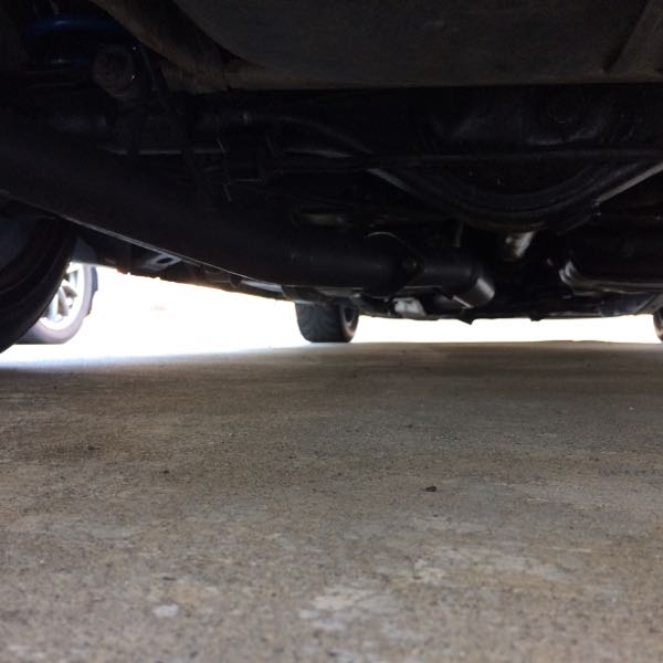 デフ下マフラー | ae86オヤジーデ 86トレノ日記 - 楽天ブログ デフ下マフラー | ae86オヤジーデ 86トレノ日記 - 楽天ブログ
