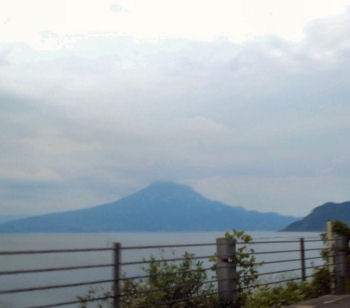 鹿児島