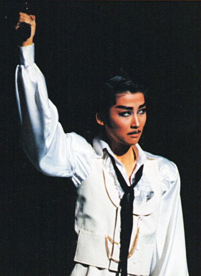 涼風真世/一路真輝 ビートルズを歌う LP 涼風真世/一路真輝ビートルズを歌う (LP) - パライソレコード