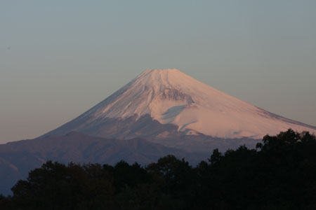 朝の富士山.jpg