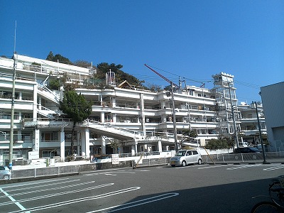 全景