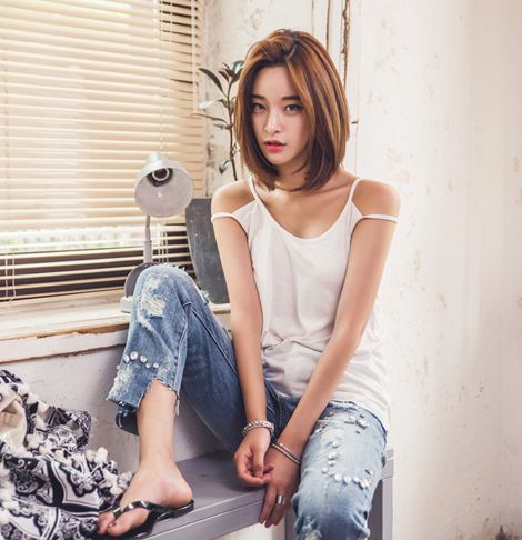 アンニュイセクシー | Feminine Closet - 楽天ブログ