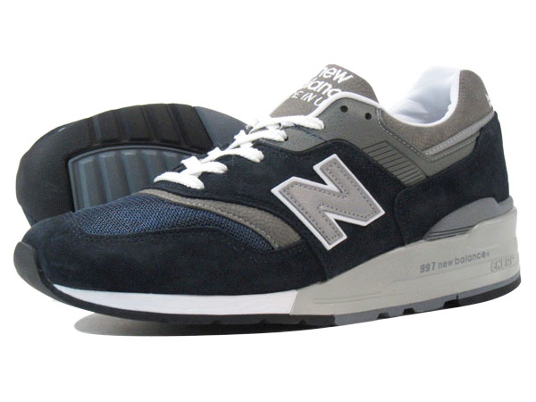 new balance m997 nv