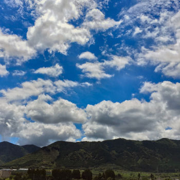 空2