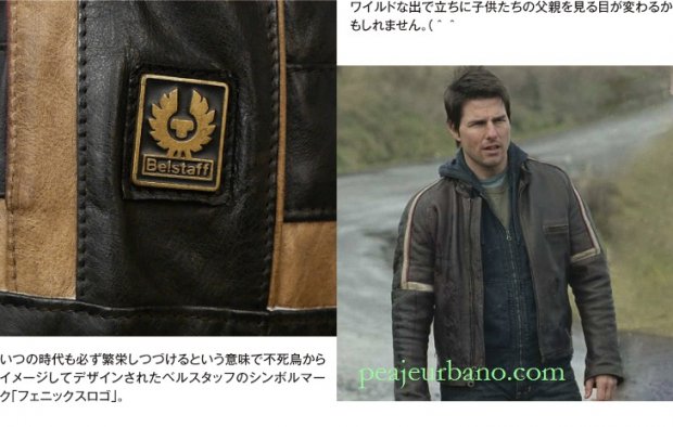 無料配達 【レアアイテム】Belstaf HERO JACKET ベルスタッフ 