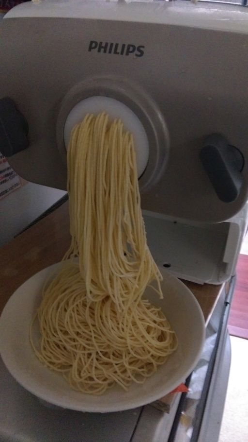オープニング大放出セール フィリップス ヌードルメーカー専用アタッチメント パスタキット 1.3mm細麺 ペンネ HR2425 01 ヌードルメーカー ペンネアタッチメント