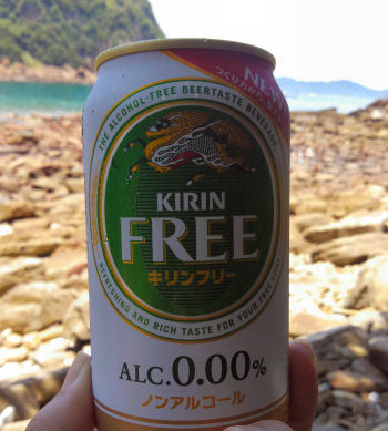 ノンアルコール