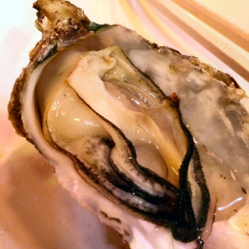 牡蠣