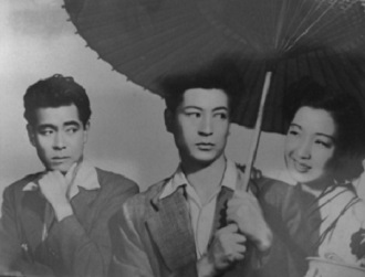 1950年＞映画「山のかなたに」 | オイラのブログ - 楽天ブログ