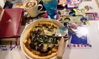 ぺダカフェ41
