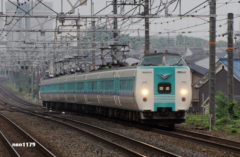 日根野電車区 381系 側面方向幕 行先幕 B くろしお JR西日本 サボ Yahoo!オークション -「381系 方向幕」の落札相場・落札価格