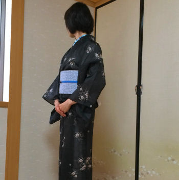 できあがり