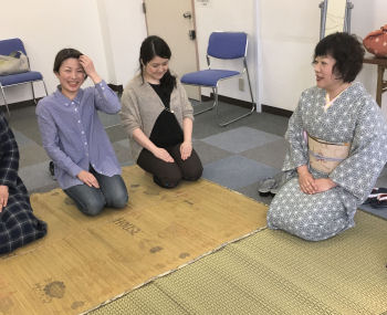 ご挨拶