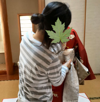 振袖