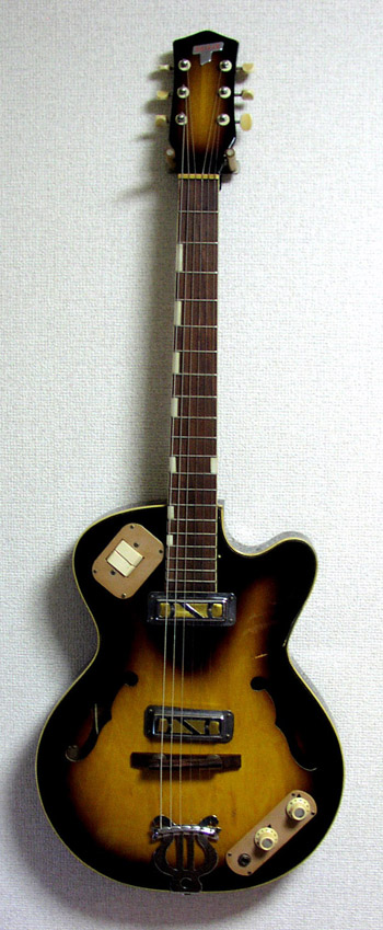Teisco | たぶん続かないだろうなぁw - 楽天ブログ