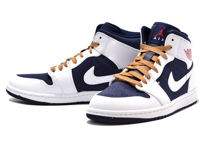 jordan 1 phat olympic