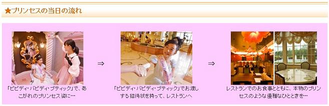15ディズニー 七夕デイズ プリンセスダイニングプラン カンナ お馬鹿のブログ 楽天ブログ