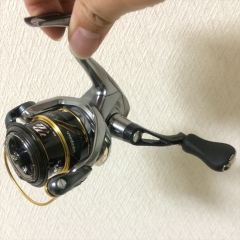 通販最新作 SHIMANO - ゆー様専用 16ヴァンキッシュC2000Sの通販 by