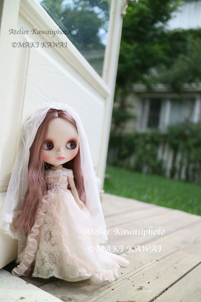 ビアンカパール お迎えしました | Doll Snaps - 楽天ブログ