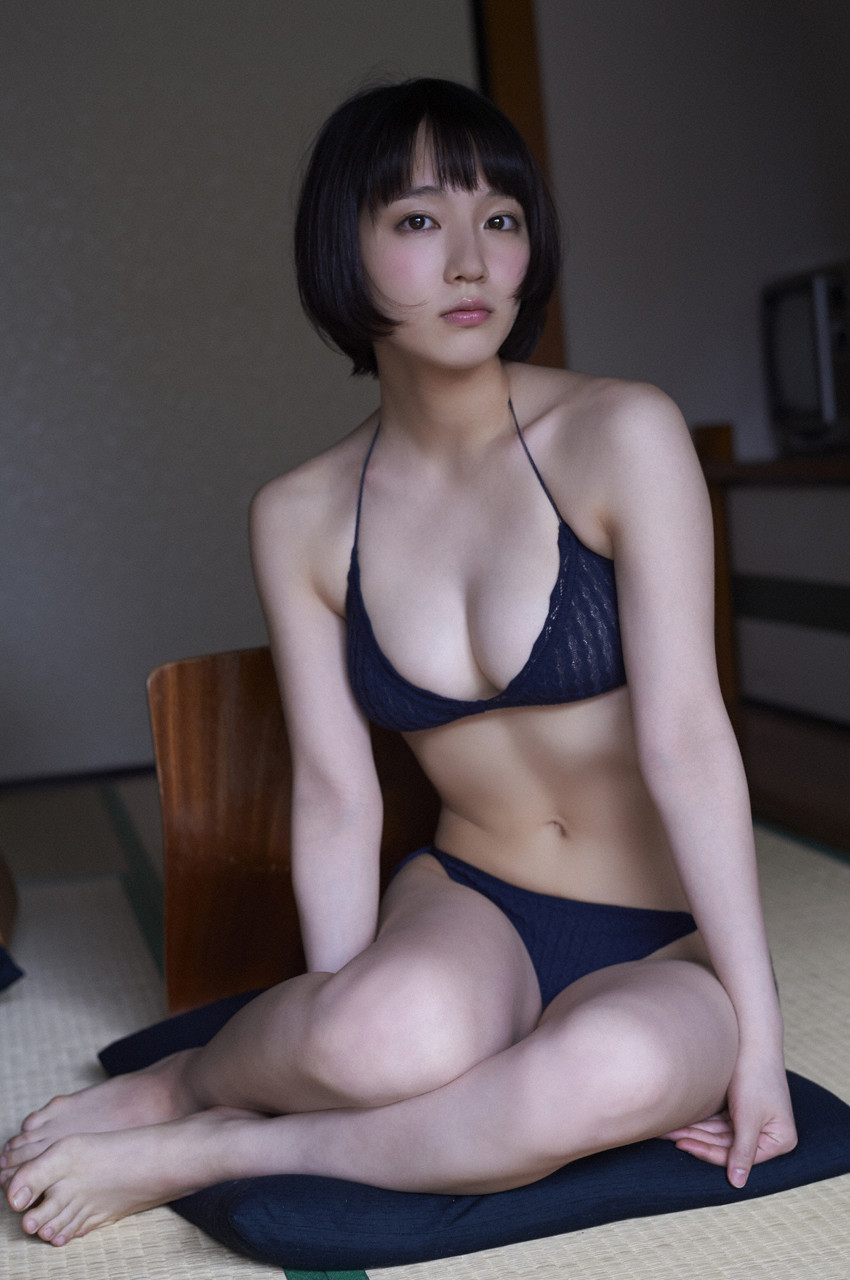 吉岡里帆】プレイボーイ 2015.12 - kanimbandung.kemenkumham.go.id