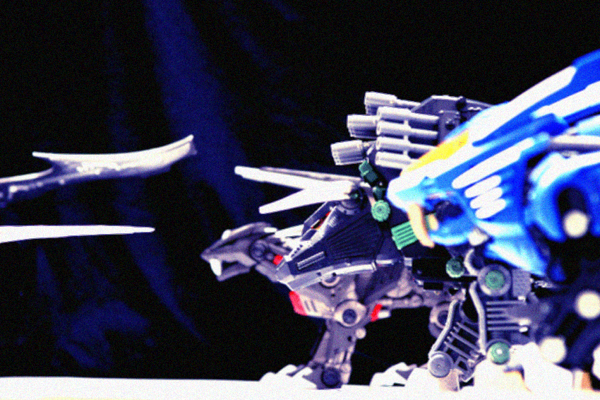 同人サークル「夢源」ブログ