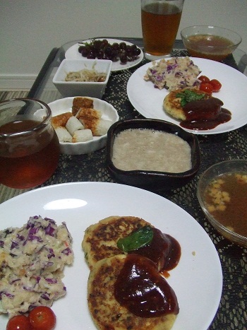食べ物 女性 ホルモン 増やす