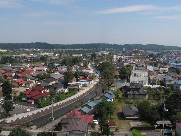 岩出山城跡 有備館 アークホテル仙台青葉通り 周辺観光地 アークホテル仙台青葉通り ルートインホテルズ スタッフブログ 楽天ブログ