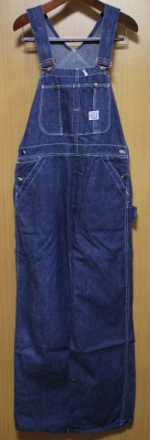 40's～ PAYDAYオーバーオール | アナアリ980円 - 楽天ブログ