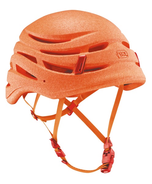 ペツル シロッコ 165グラムの登山用ヘルメットが素敵だ！ | 知ってお