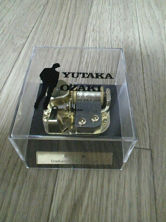 尾崎豊グッズ紹介シリーズ4（ファンの方より） | 尾崎豊フィルム