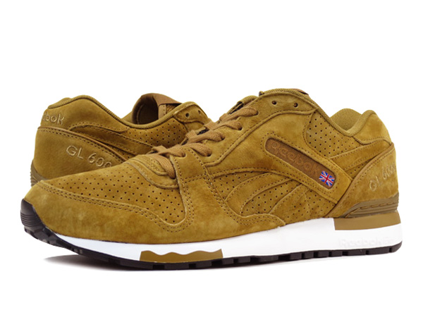 ◇快適な履き心地◇Reebok CLASSIC リーボック クラシック GL 6000