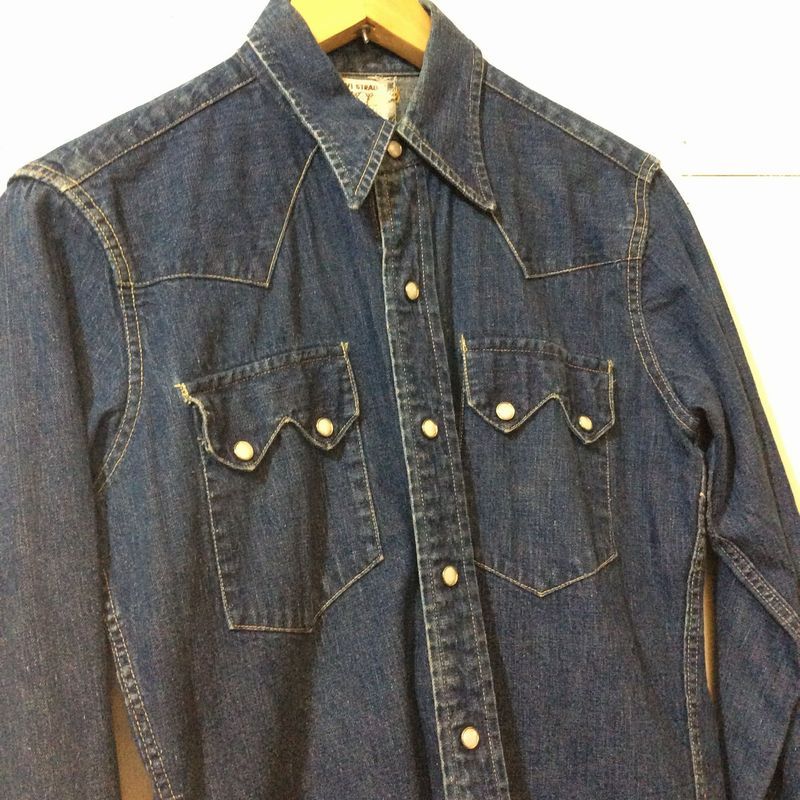 50S 50年代 ヴィンテージ ビンテージ オリジナル LEVI'S リーバイス