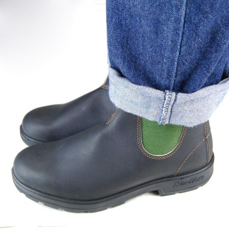 j crew blundstone