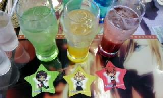 カフェ77