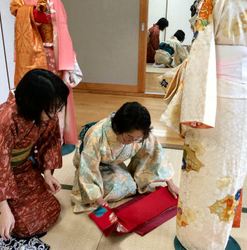 お稽古3