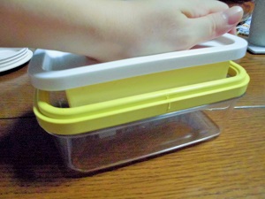 バターケース5