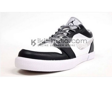 ナイキ Nike Air Jordan Retro V 1 Blk Wht Gry 002 ナイキ ニューバランス スニーカー 通販