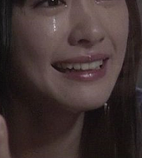 泣きべその楓。