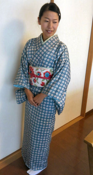 できあがり!