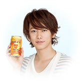 佐藤健】 3/11（火）新発売！☆ほろよい〈コーラサワー〉 3/14