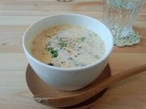 スープ