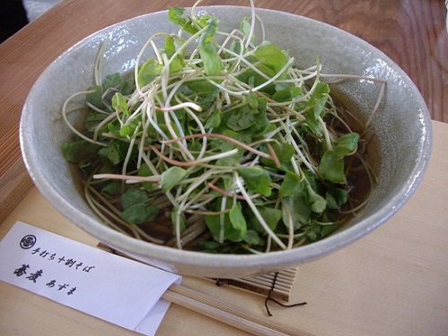 そばかいわれ蕎麦.JPG
