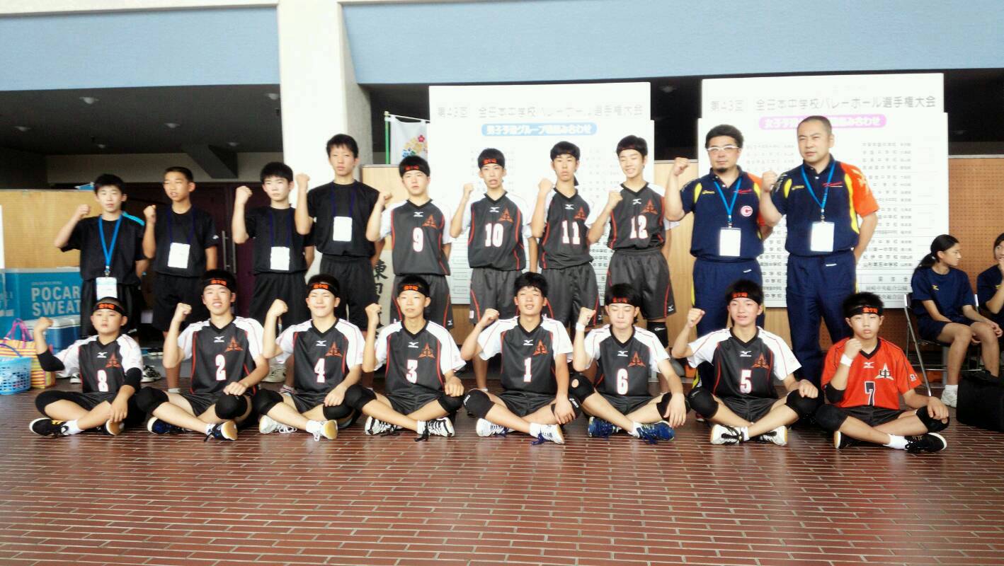 集合　小学生 