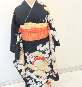 出来上がり