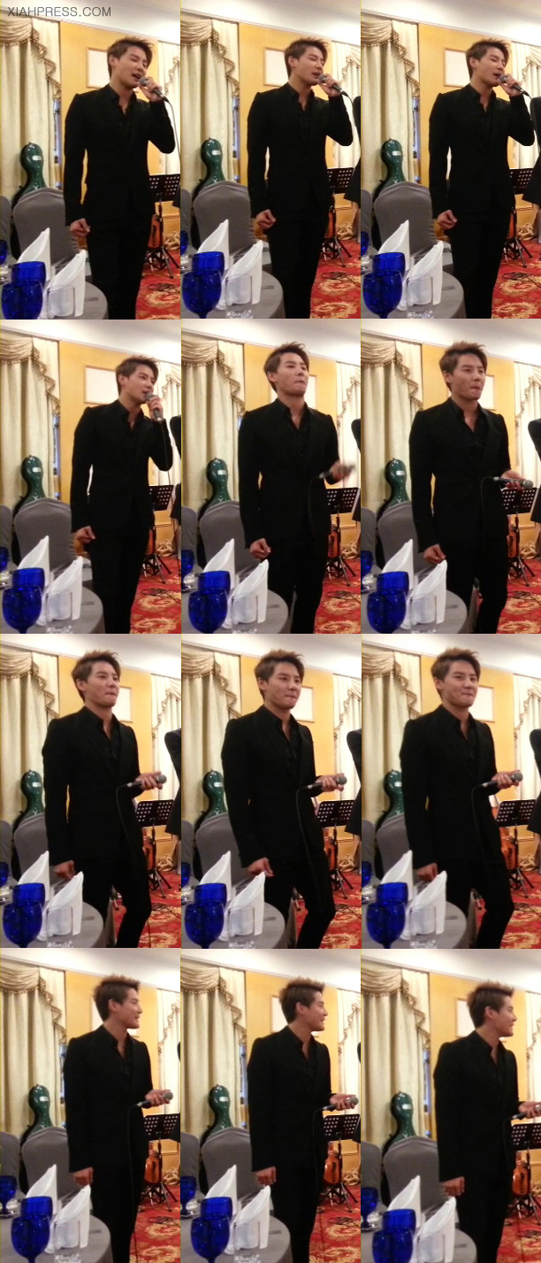 Niiインタビュー映像 結婚式 チャジャッタ じゅぴ太の日記 ２ 楽天ブログ