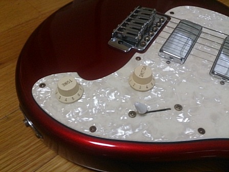 どこの誰かは知らないけれど・・・ Metal Driverの正体を追え